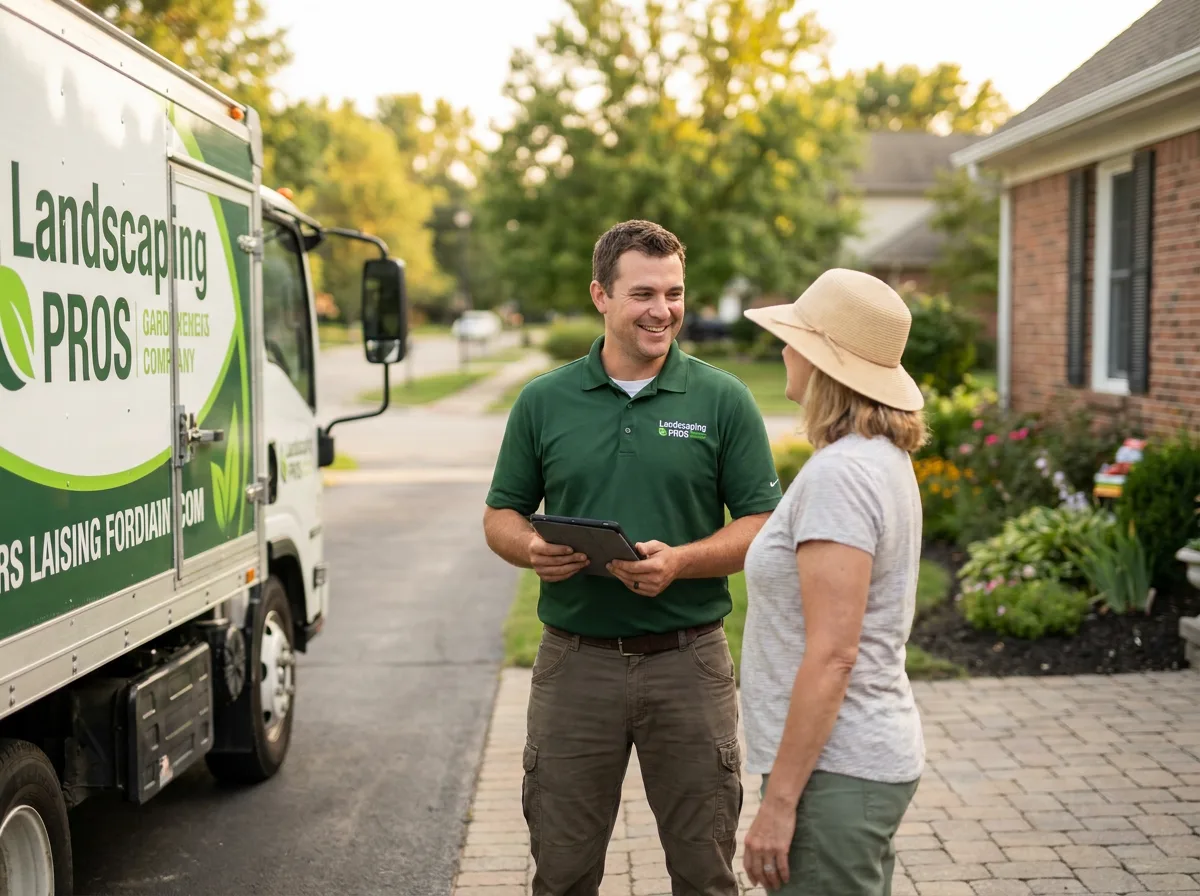 Landscaping Hollandale, MN FAQs